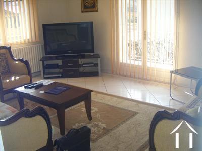 Living room main house