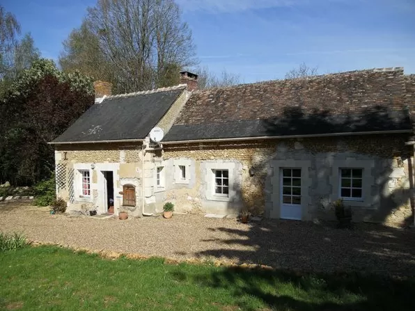 Cottage  à vendre mayet, pays de la loire, P1297 Image - 2