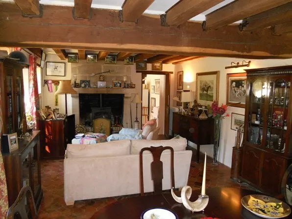 Cottage  à vendre mayet, pays de la loire, P1297 Image - 5