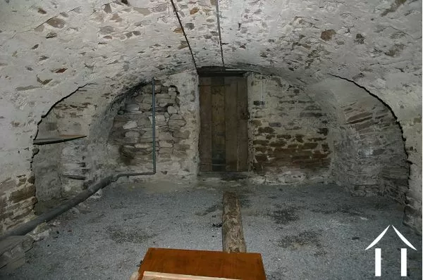 Maison en pierre à vendre olargues, languedoc-roussillon, 340522273 Image - 11