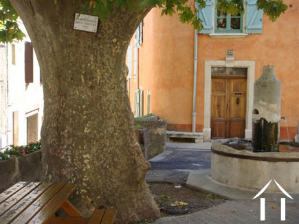 Terrain avec CU à vendre roquebrun, languedoc-roussillon, 2080   Image - 3