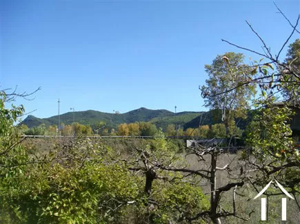 Terrain avec CU à vendre roquebrun, languedoc-roussillon, 2080   Image - 7