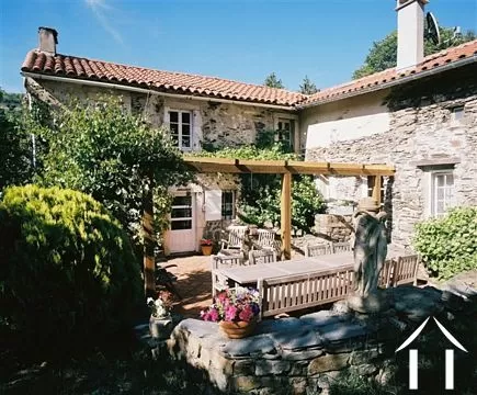Maison privée
