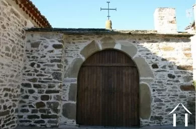 Maison en pierre à vendre olargues, languedoc-roussillon, 340522273 Image - 9