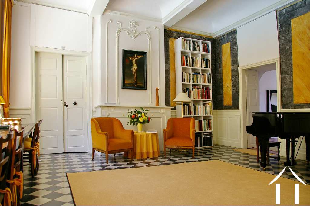 Châteaux, domaine à vendre mazamet, midi-pyrénées, 11-2214 Image - 13