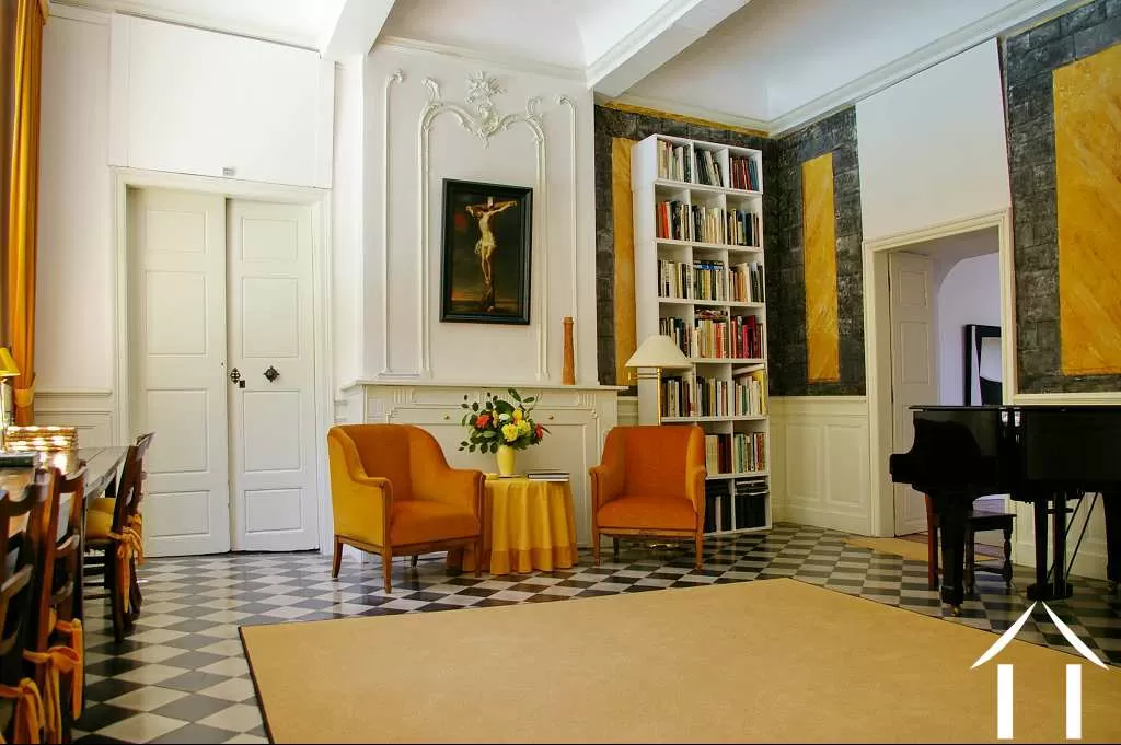 Châteaux, domaine à vendre mazamet, midi-pyrénées, 11-2214 Image - 13