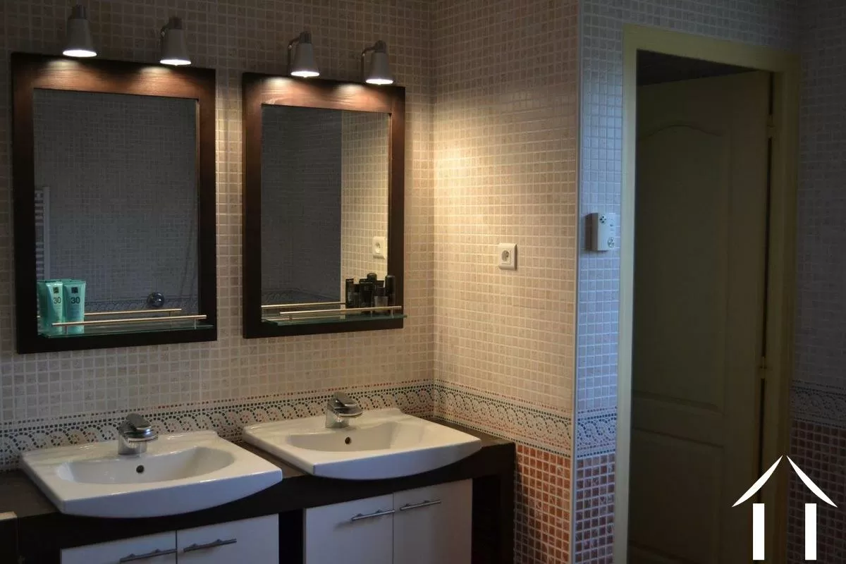 Maison avec gite à vendre caussade, midi-pyrénées, 11-3151 Image - 2