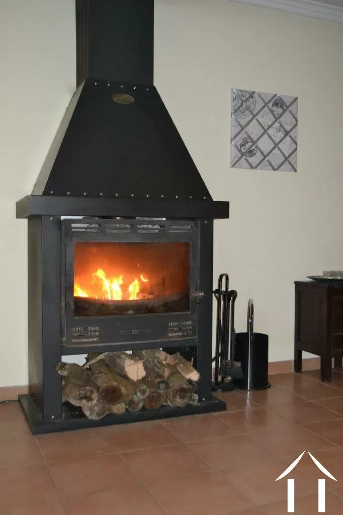 Maison avec gite à vendre caussade, midi-pyrénées, 11-3151 Image - 5