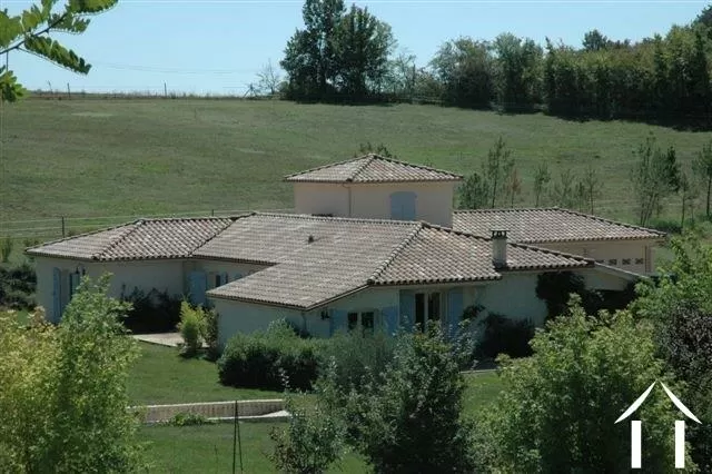 Maison avec gite à vendre caussade, midi-pyrénées, 11-3151 Image - 8