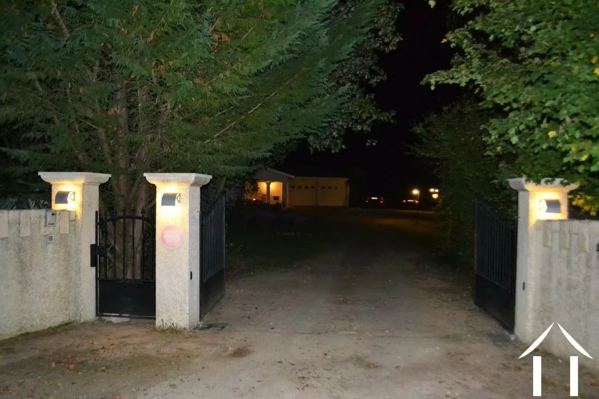 Maison avec gite à vendre caussade, midi-pyrénées, 11-3151 Image - 10