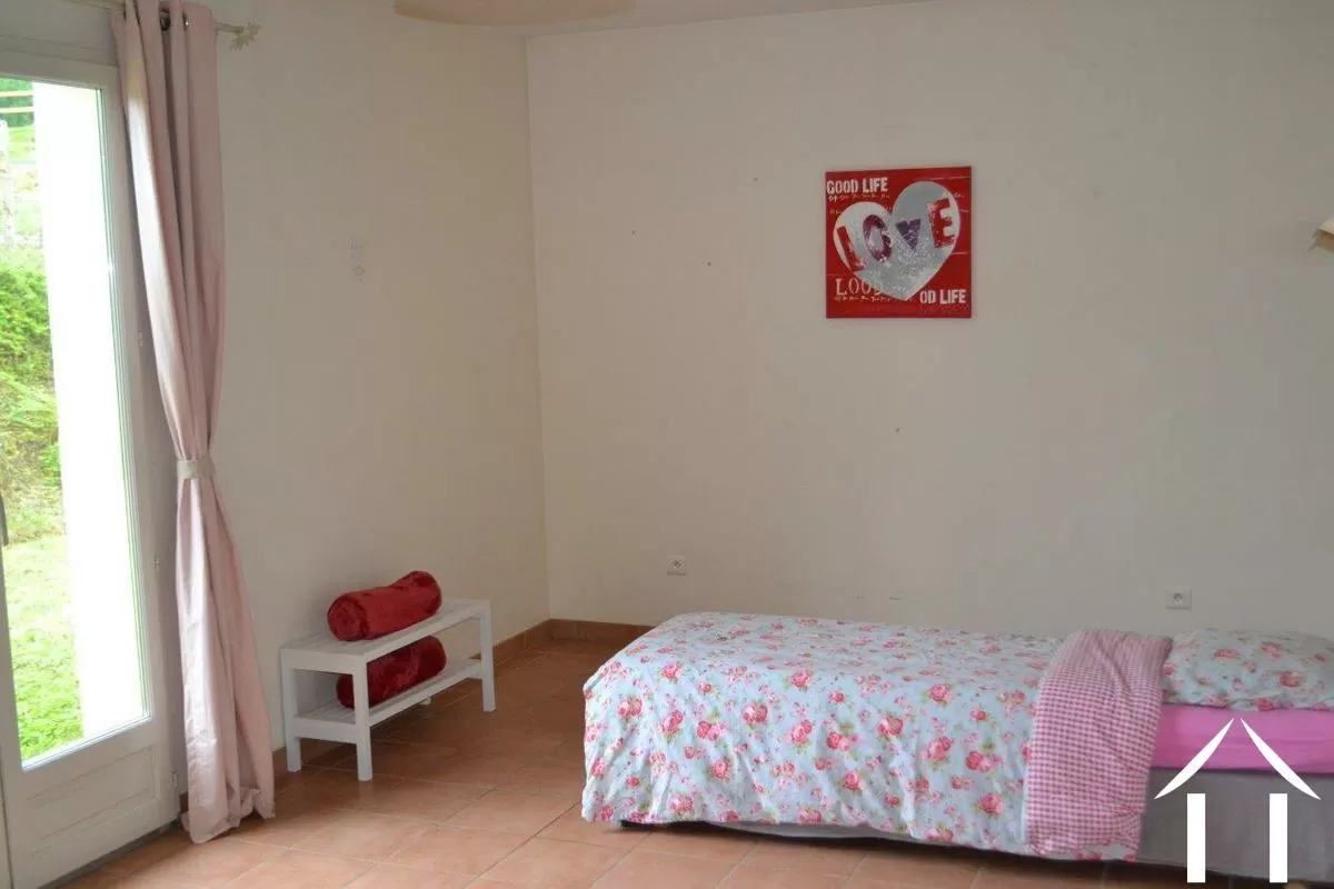 Maison avec gite à vendre caussade, midi-pyrénées, 11-3151 Image - 11