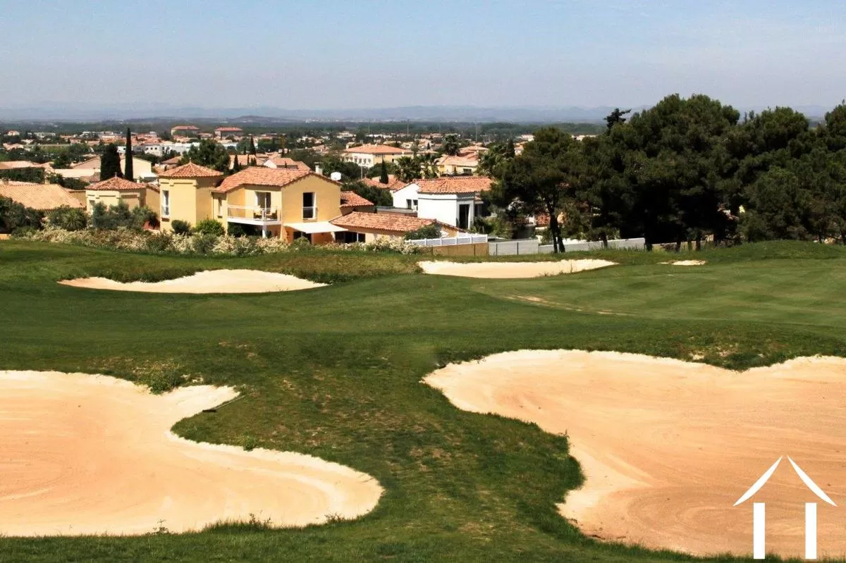 Maison avec gite à vendre le cap d agde, languedoc-roussillon, 11-2250B Image - 2