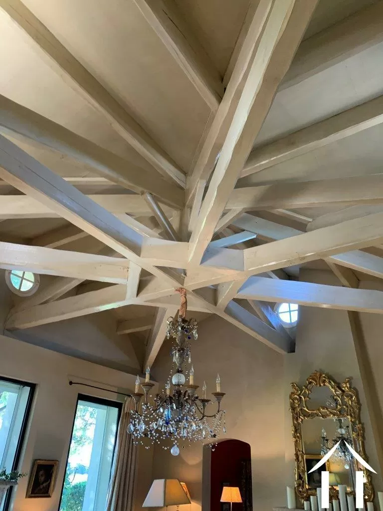 Propriété 1 hectare ++ à vendre fabregues, languedoc-roussillon, 11-2407 Image - 8