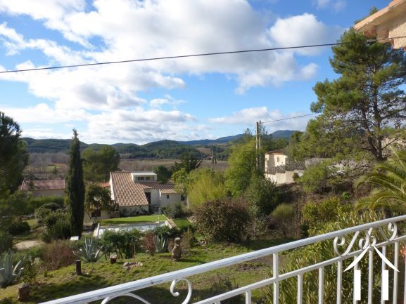 Maison à vendre roquebrun, languedoc-roussillon, 09-6920 Image - 2