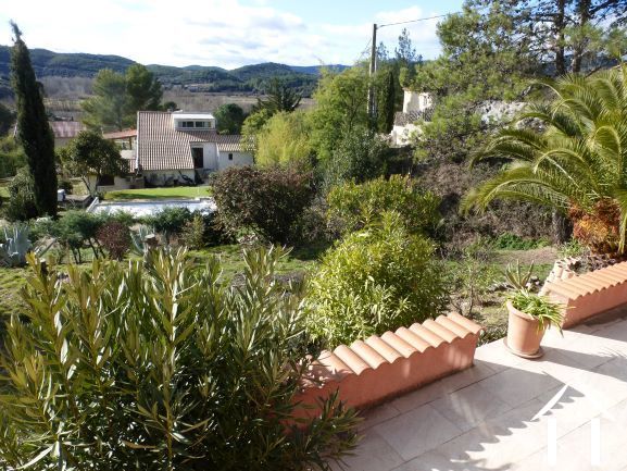 Maison à vendre roquebrun, languedoc-roussillon, 09-6920 Image - 5
