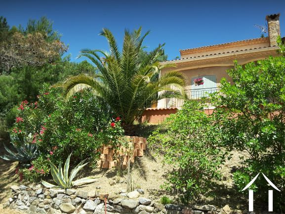 Maison à vendre roquebrun, languedoc-roussillon, 09-6920 Image - 6