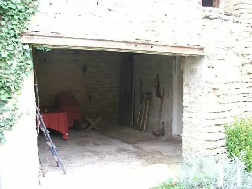 Grange 