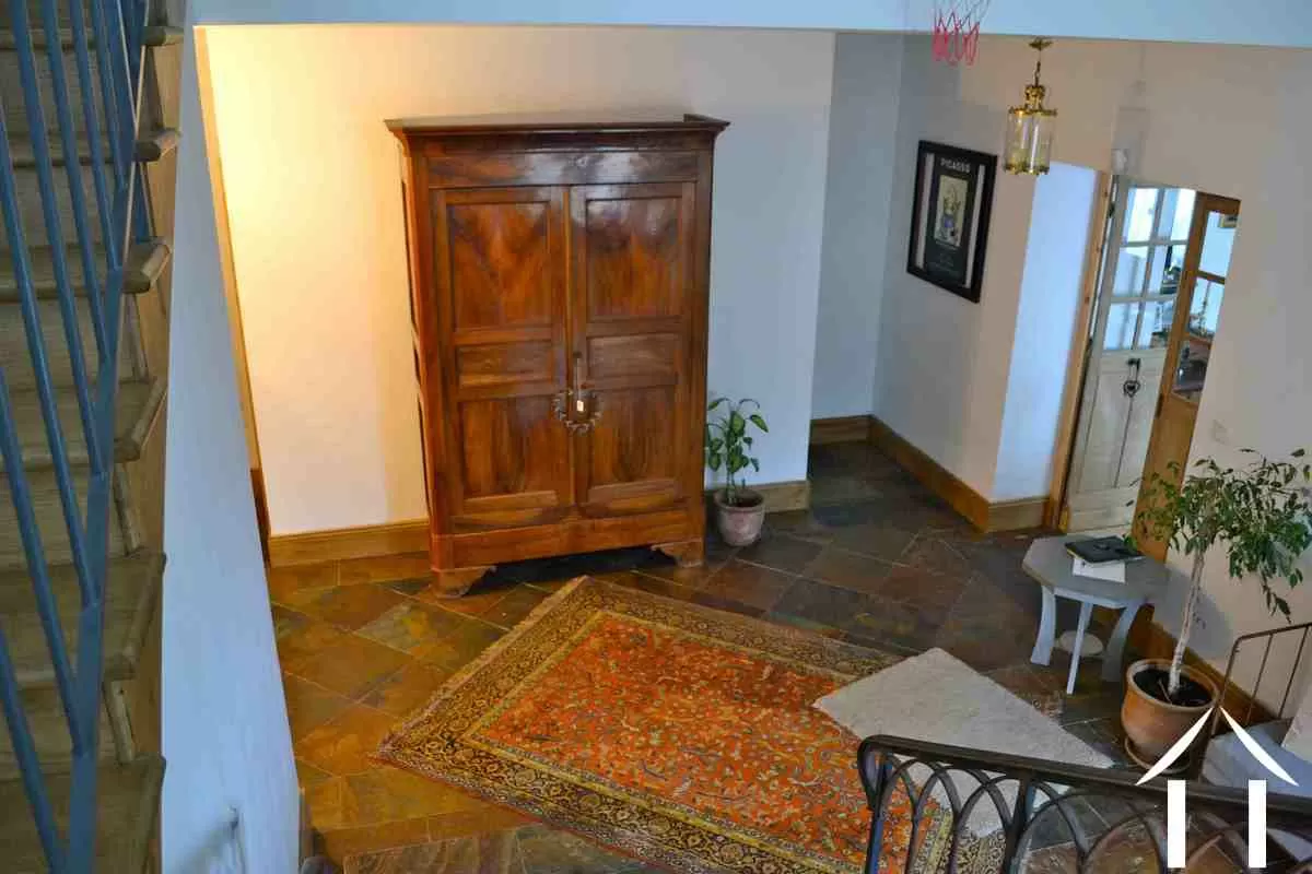 Maison en pierre à vendre beaune, bourgogne, GB2910M Image - 3