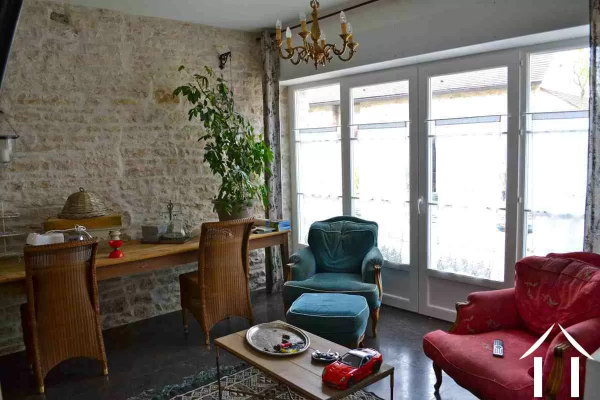 Maison en pierre à vendre beaune, bourgogne, GB2910M Image - 7