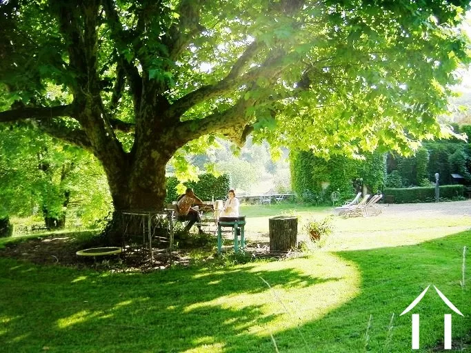 Châteaux, domaine à vendre st gengoux le national, bourgogne, JP4644S Image - 7