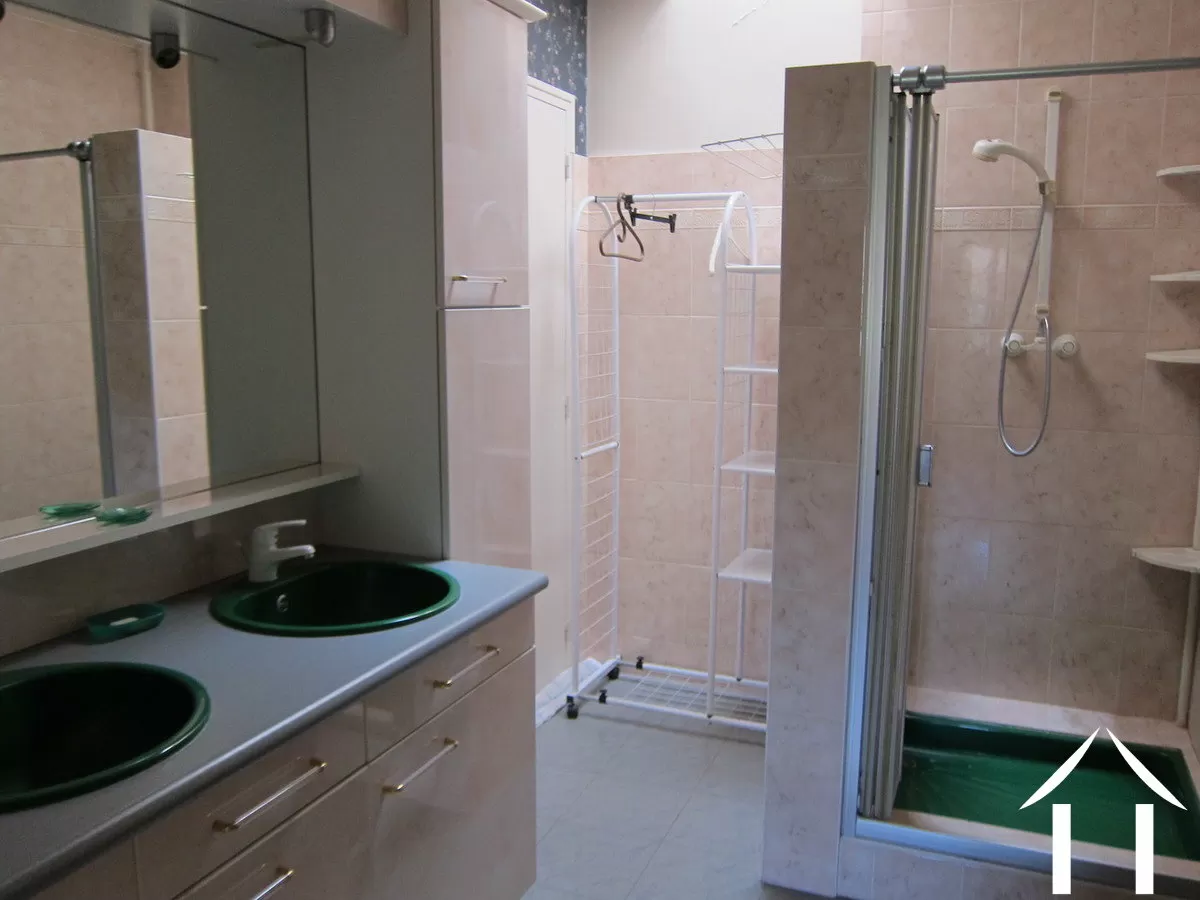 Châteaux, domaine à vendre mercurey, bourgogne, MB1162S Image - 15