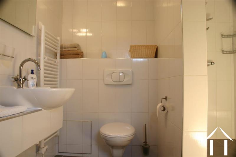 bathroom "La Lune"