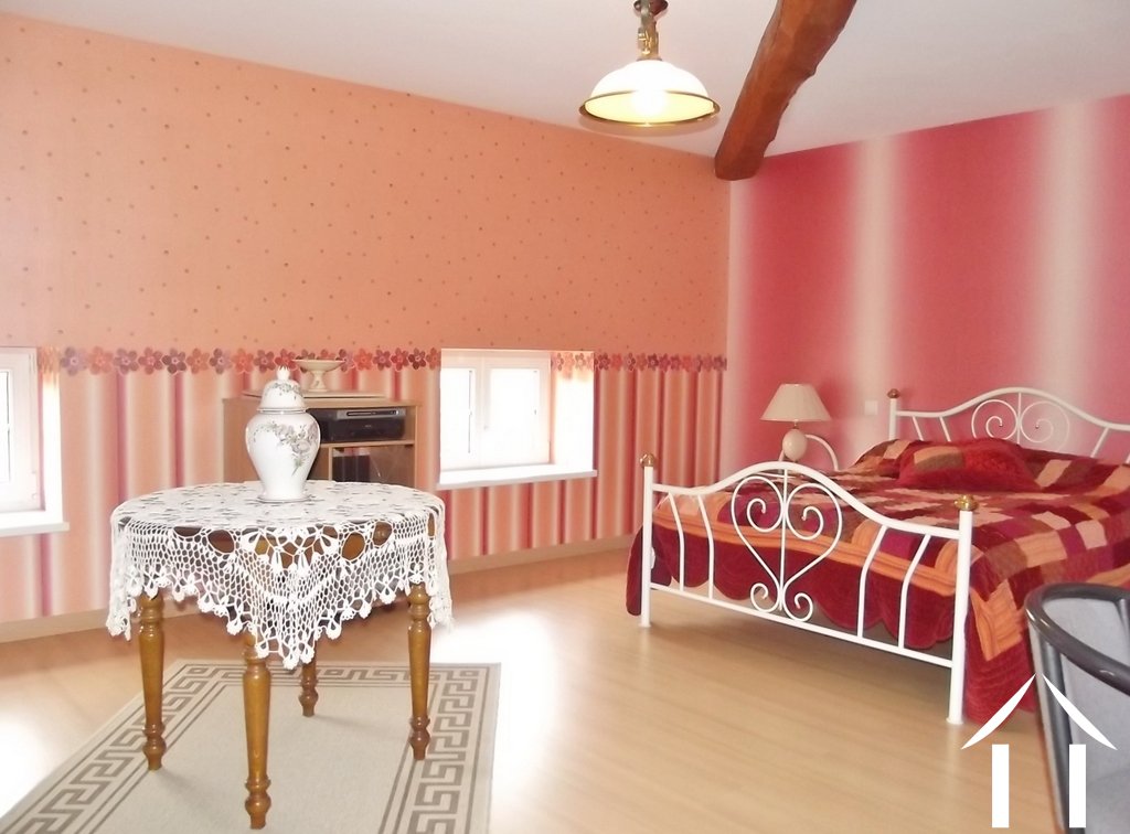 autre chambre au premier