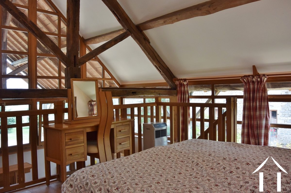 Maison à vendre cluny, bourgogne, JP5060S Image - 21