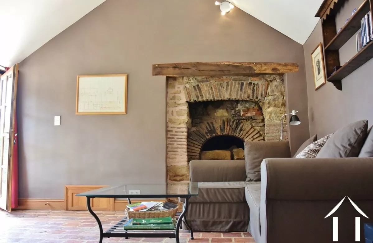 Maison à vendre cluny, bourgogne, JP5060S Image - 22