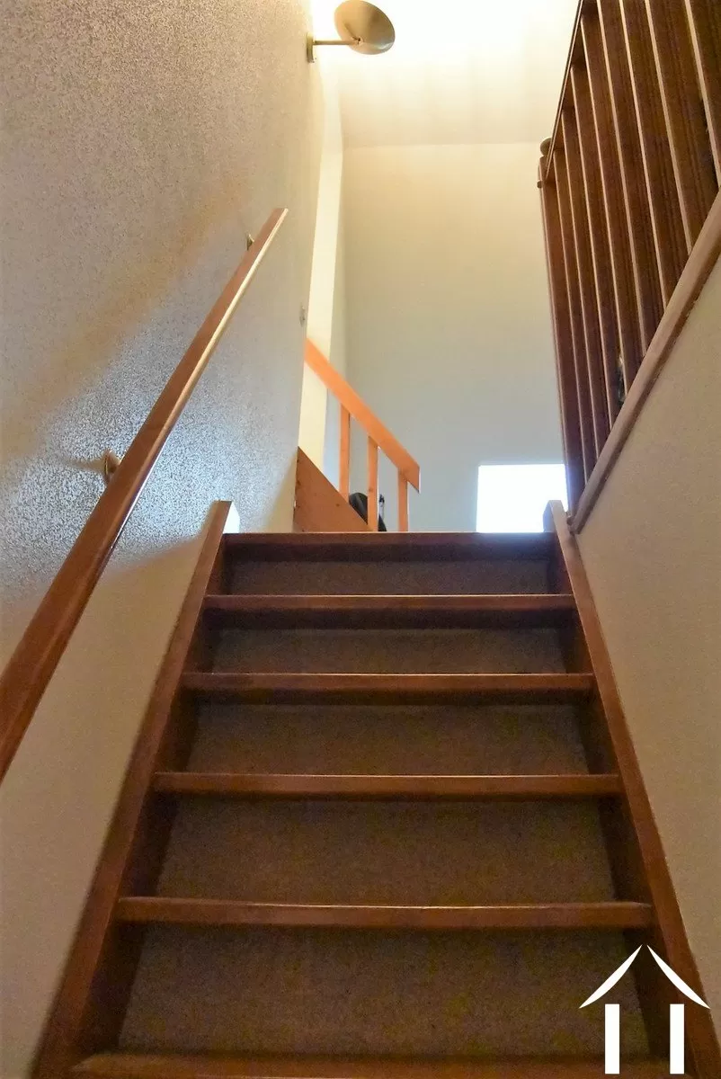 Maison à vendre joncy, bourgogne, JP4757S Image - 17