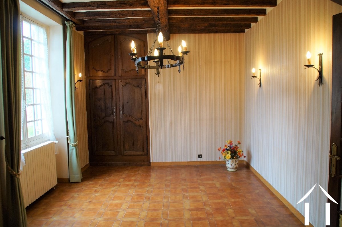 séjour/salle à manger
