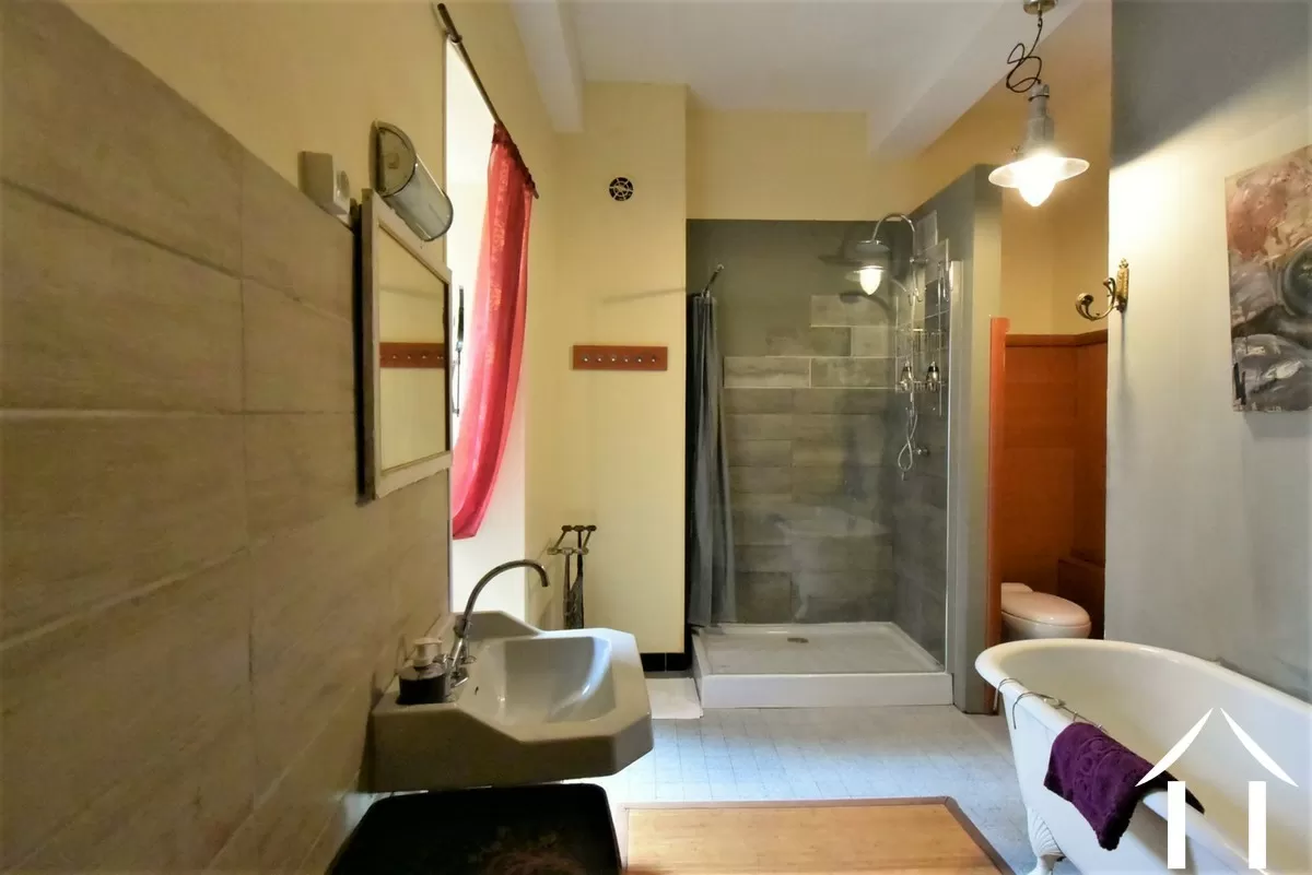 Châteaux, domaine à vendre st gengoux le national, bourgogne, JP4644S Image - 18