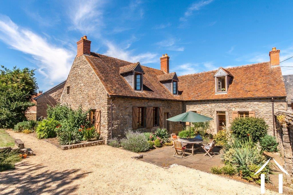 acheter maison en bourgogne maison à vendre en bourgogne Kellydli acheter maison en bourgogne maison à vendre en bourgogne Kellydli