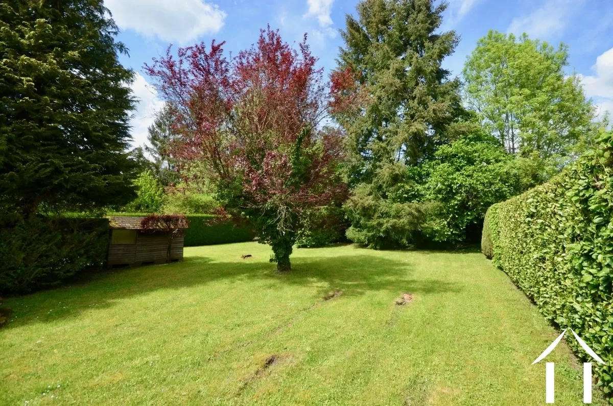 Maison à vendre couches, bourgogne, BH5238D Image - 8