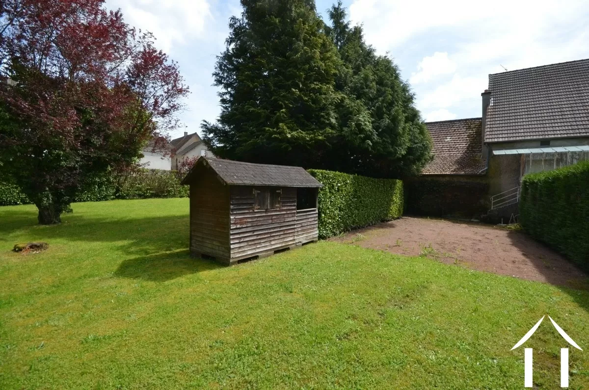 Maison à vendre couches, bourgogne, BH5238D Image - 9