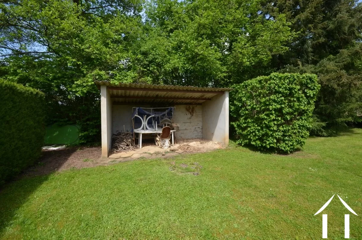 Maison à vendre couches, bourgogne, BH5238D Image - 10