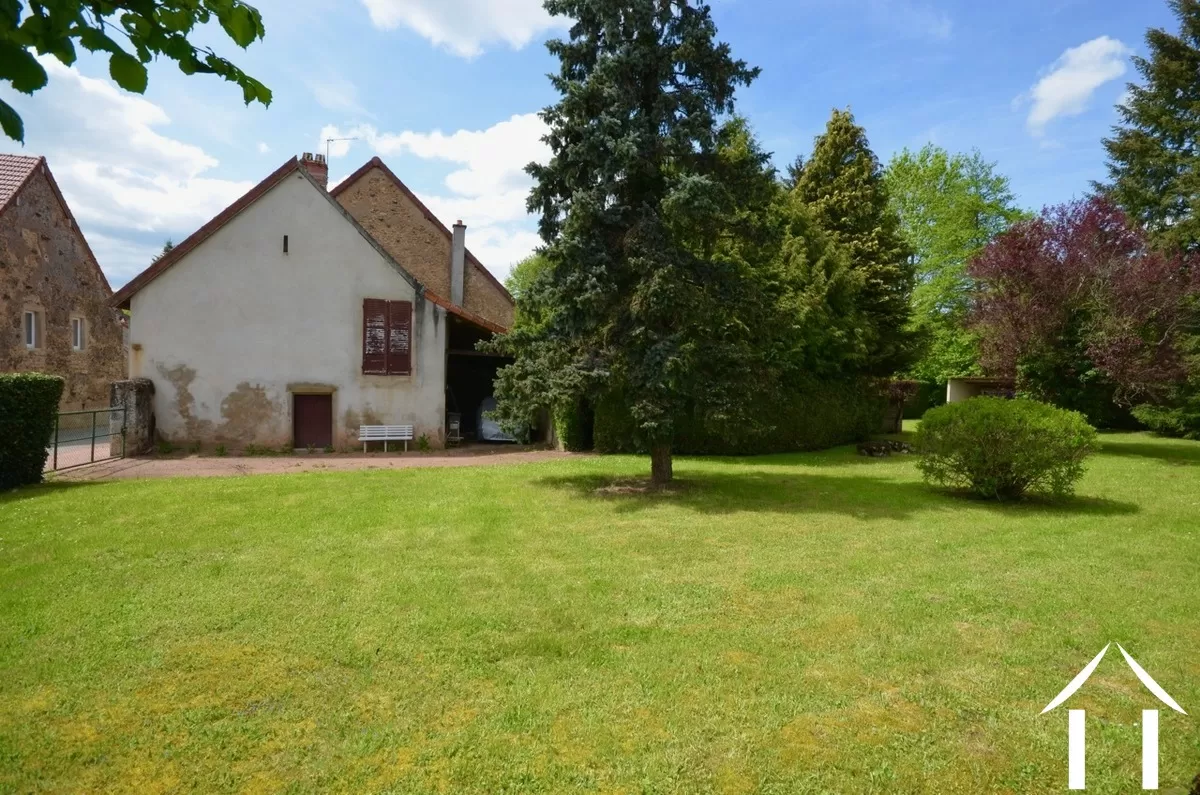 Maison à vendre couches, bourgogne, BH5238D Image - 2