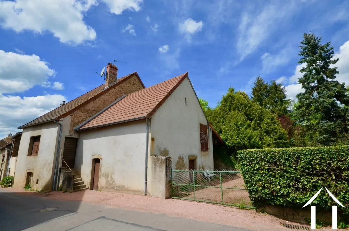 Maison à vendre couches, bourgogne, BH5238D Image - 1