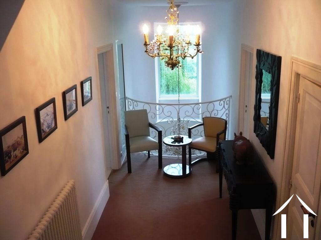 Manoir à vendre pouilly en auxois, bourgogne, RT5274P Image - 11