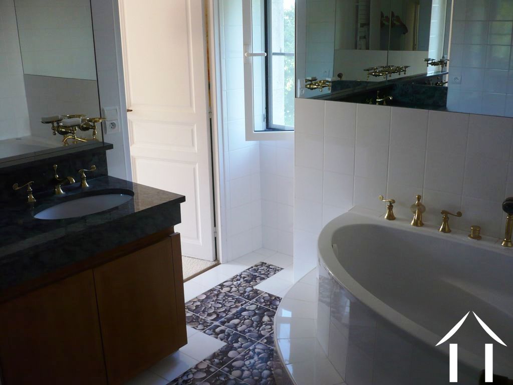 Manoir à vendre pouilly en auxois, bourgogne, RT5274P Image - 13