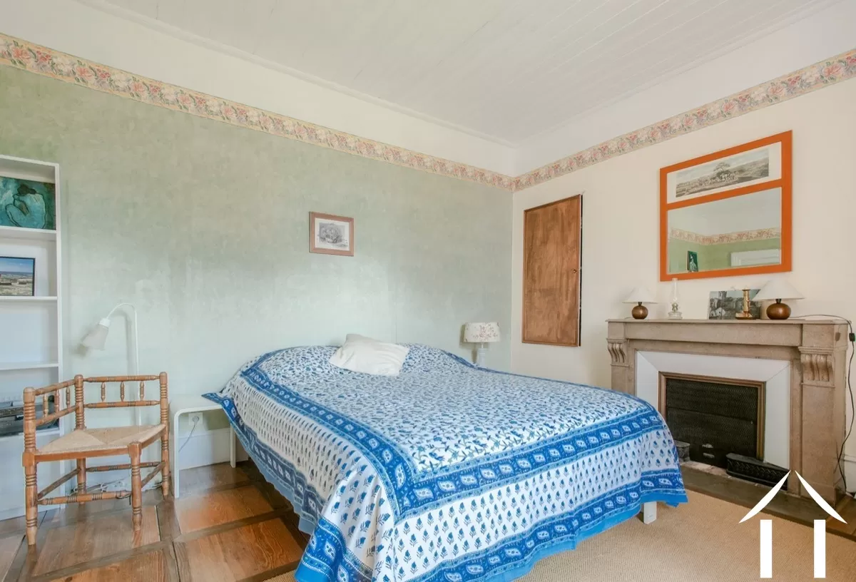 Maison à vendre cuisery, bourgogne, JP5177B Image - 14