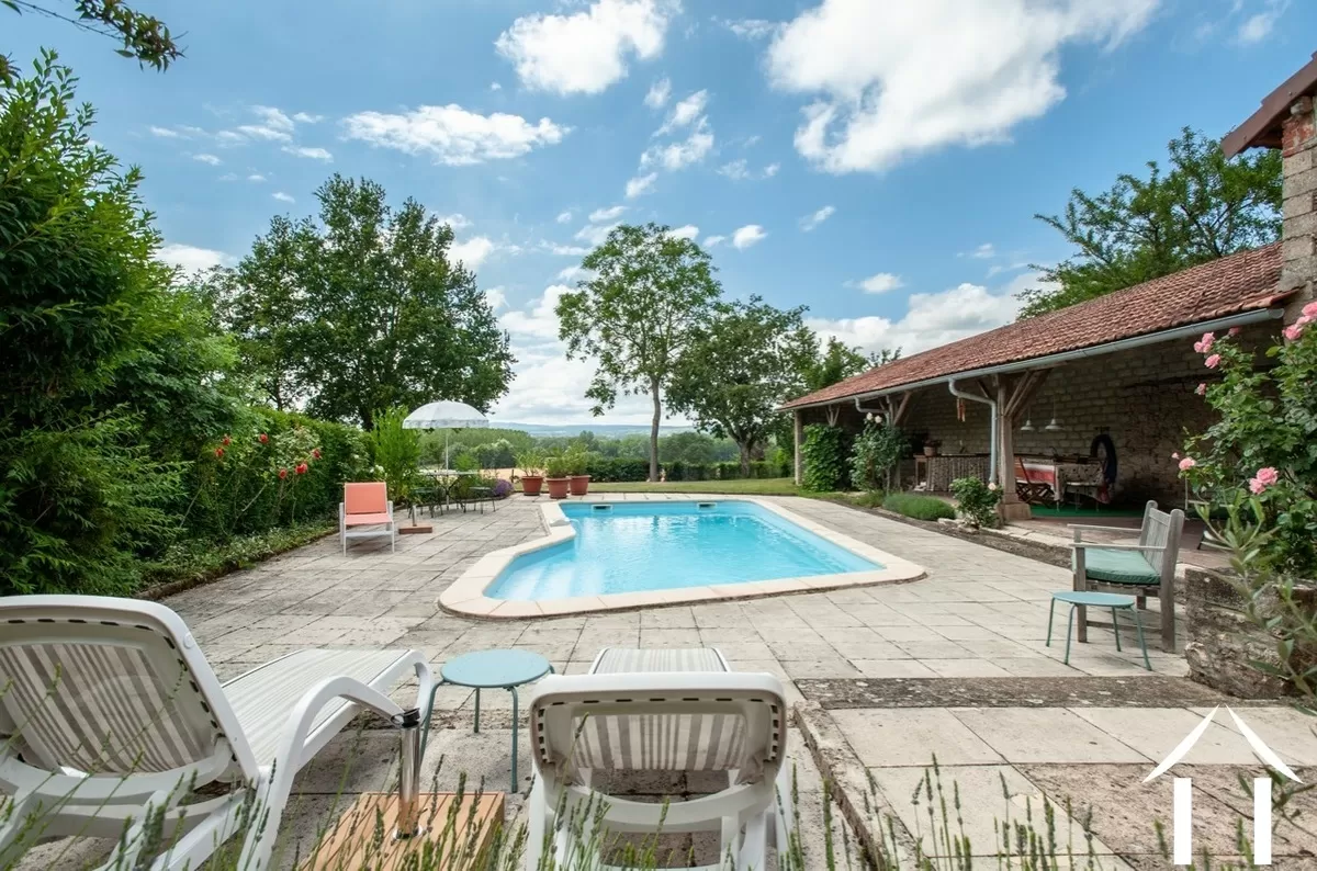 Maison à vendre cuisery, bourgogne, JP5177B Image - 8