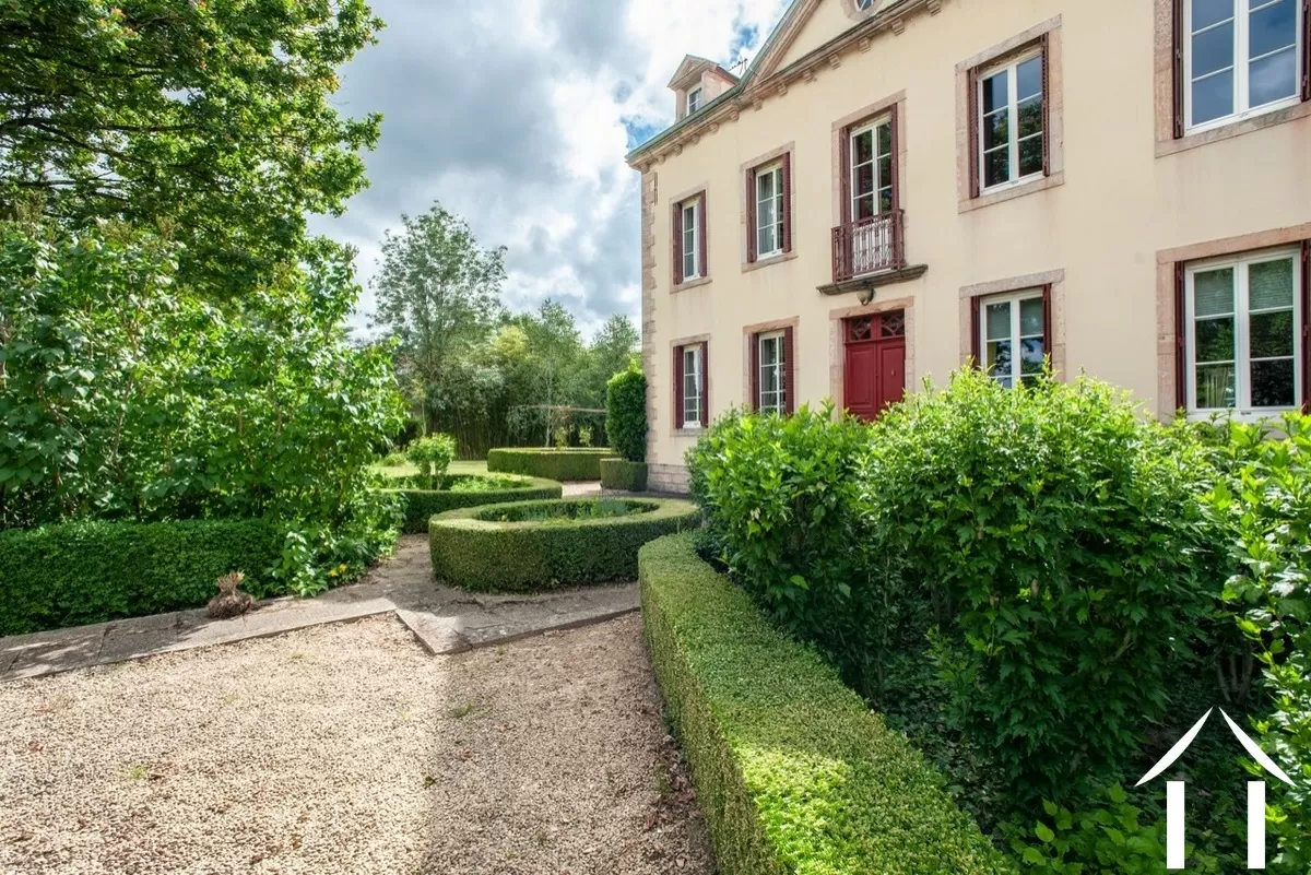 Maison à vendre cuisery, bourgogne, JP5177B Image - 6