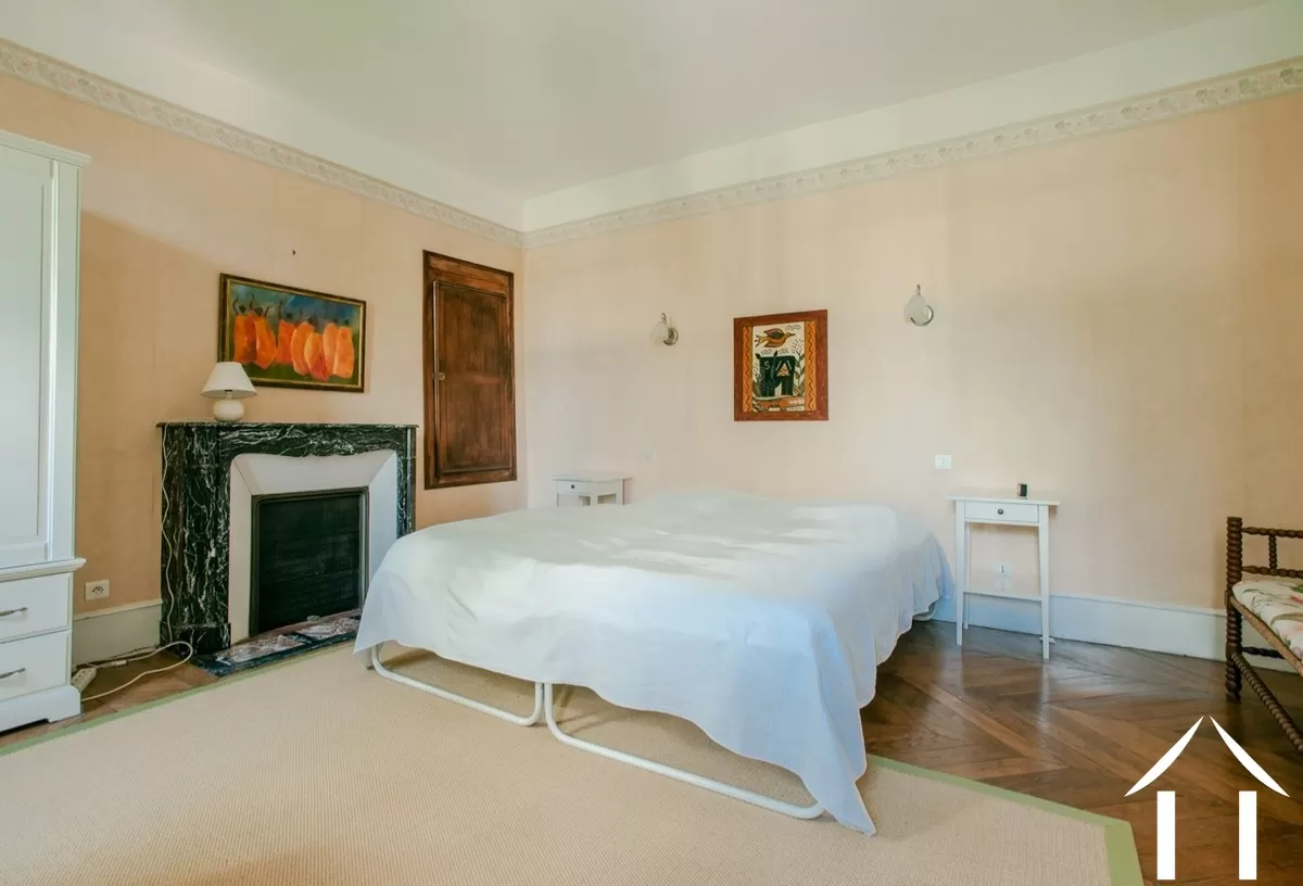 Maison à vendre cuisery, bourgogne, JP5177B Image - 15