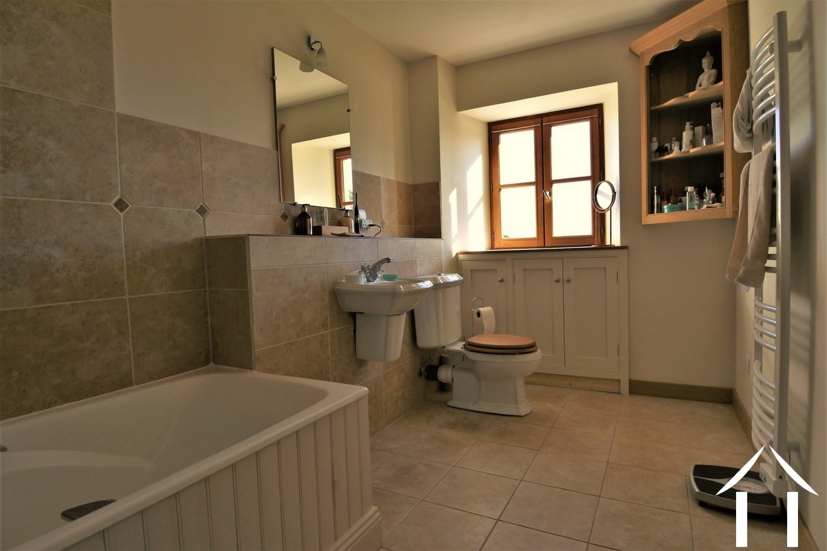 Maison à vendre cluny, bourgogne, JP5060S Image - 14