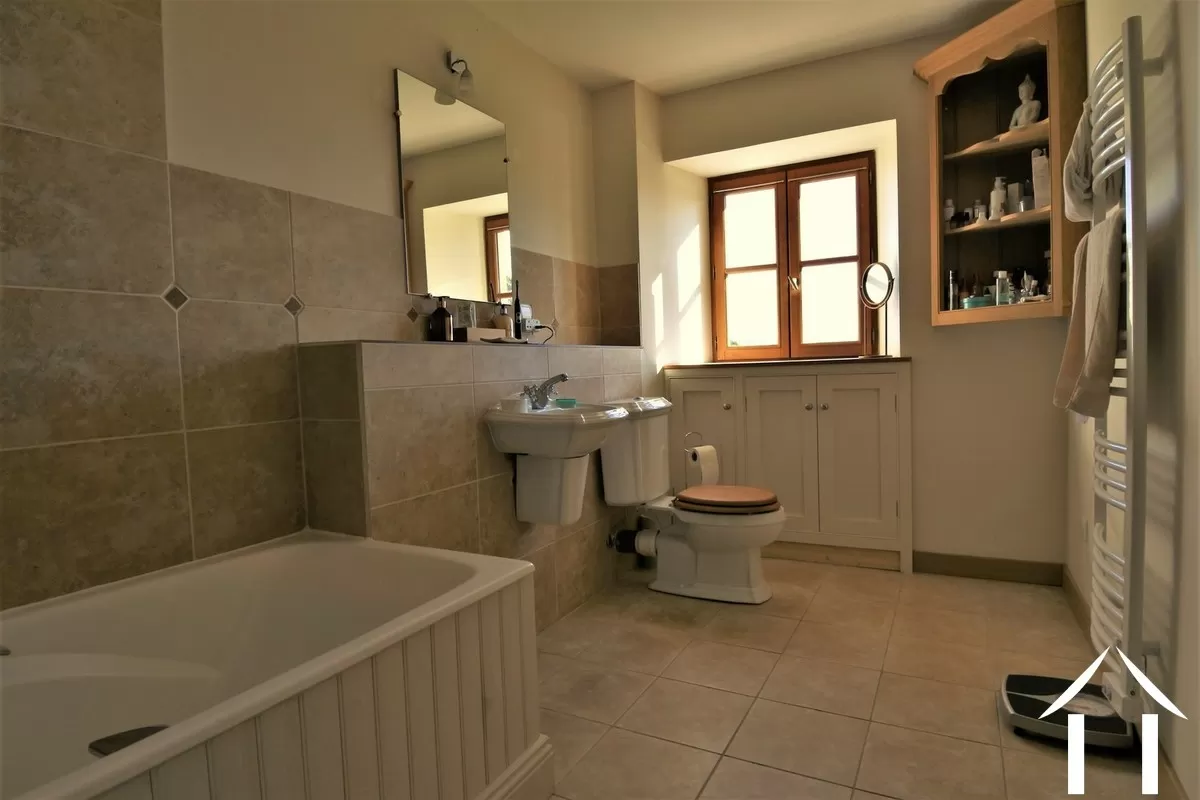 Maison à vendre cluny, bourgogne, JP5060S Image - 14