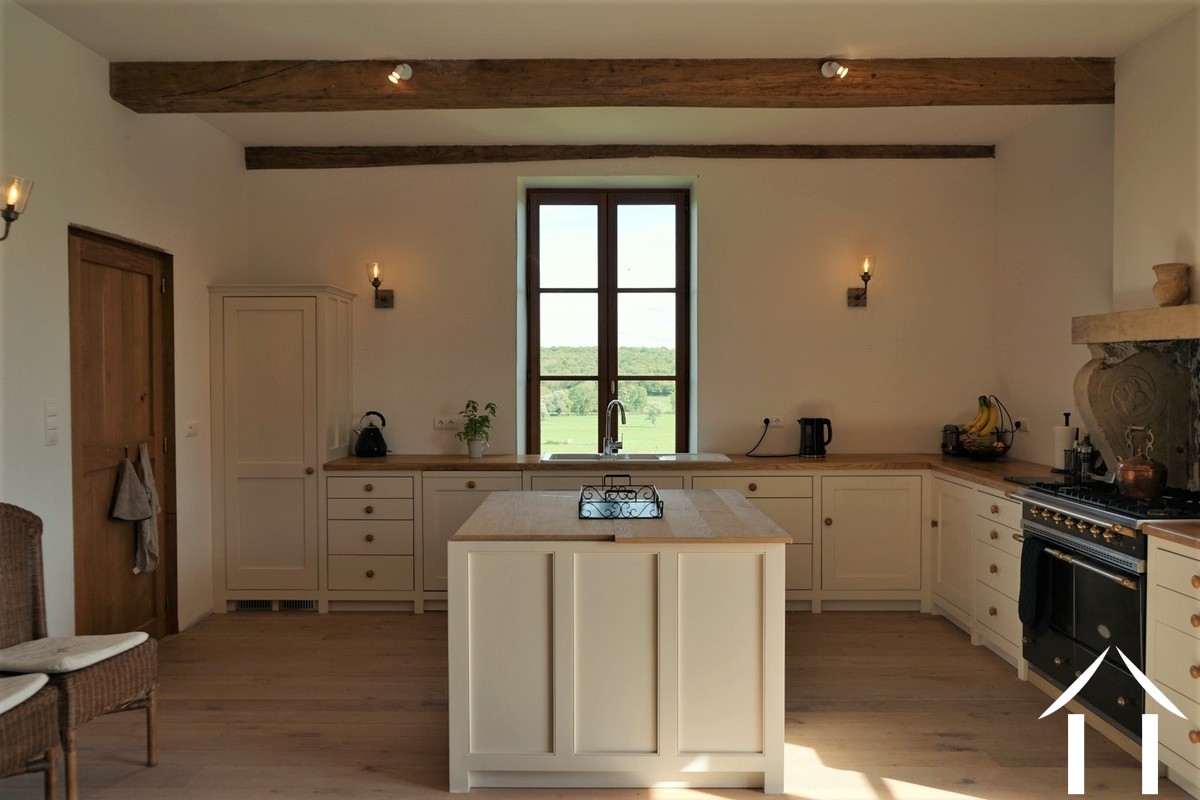 Maison à vendre cluny, bourgogne, JP5060S Image - 10