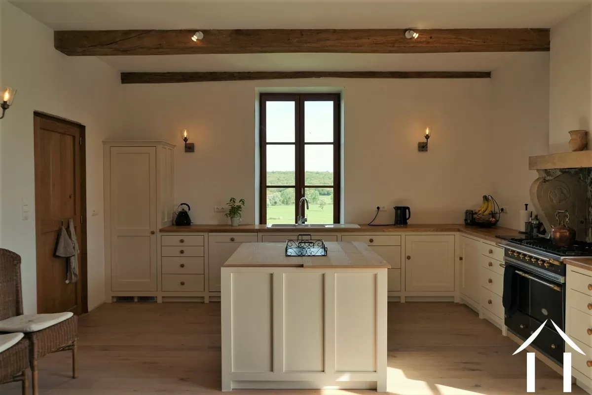 Maison à vendre cluny, bourgogne, JP5060S Image - 10