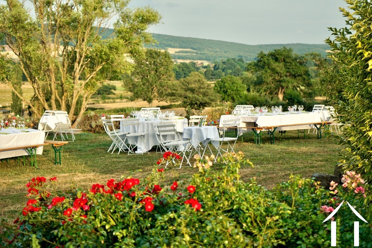 Maison à vendre cluny, bourgogne, JP5060S Image - 35