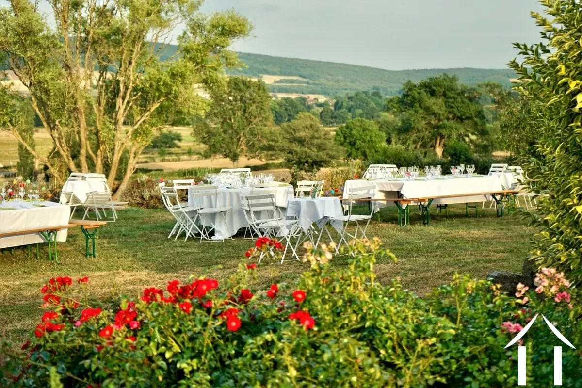 Maison à vendre cluny, bourgogne, JP5060S Image - 35